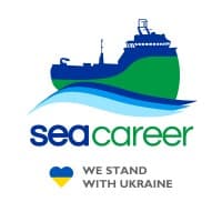 Sea Career logo