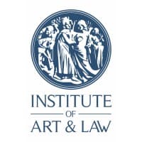 Institute of Art and Law logo