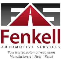 Fenkell Automotive Services logo