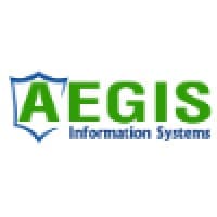 Aegis Information logo