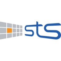 STS Payments logo
