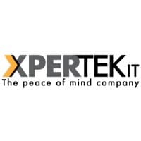 XPERTEK IT logo