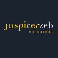 JD Spicer Zeb logo