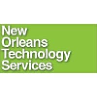 New Orleans Technology Services logo