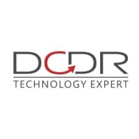 DCDR INFRA PRIVATE LIMITED logo
