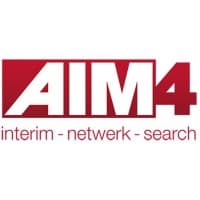 AIM4 logo