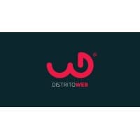 DistritoWeb logo