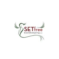 Set Free Bookkeeping logo