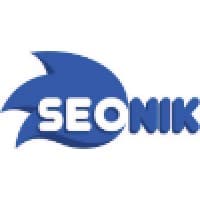 Internet marketing agency SEONIK logo