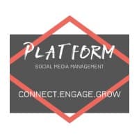 Platform Social Media Consultancy logo