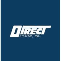Direct logo