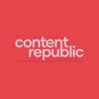 Content Republic Australia logo