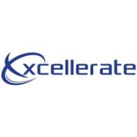 Xcellerate logo