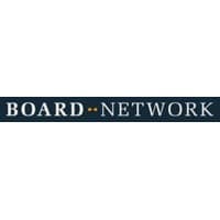 Board Network logo
