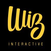 Wiz Interactive logo
