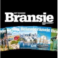 Norske Bransje Magasinet logo