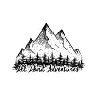 All About Adventures logo