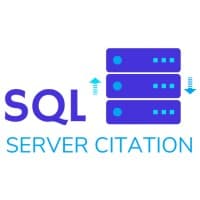 SQL Server Citation logo