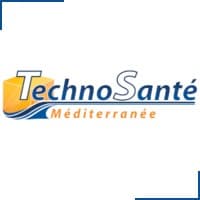 TechnoSantÃ© MÃ©diterranÃ©e logo
