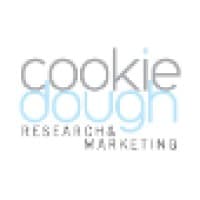 Cookie Dough Research & Marketing logo