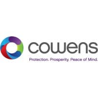 Cowens Group logo