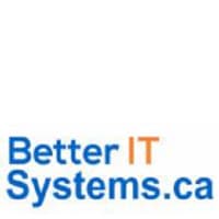 Better IT Systemsâ„¢ logo