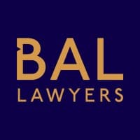 BAL Lawyers logo