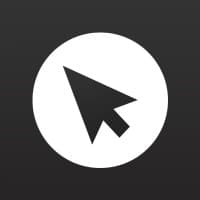 The Bright Click logo