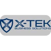 X-Tek logo