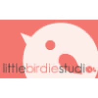 Little Birdie Studio logo