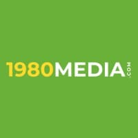 1980Media logo
