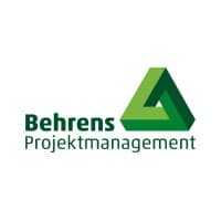 Behrens Projektmanagement logo