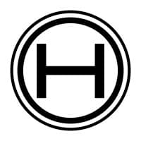 Hunter Digital Canada logo