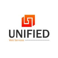 Unified Web Services logo