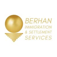Berhan Immigration and Settlement Services logo