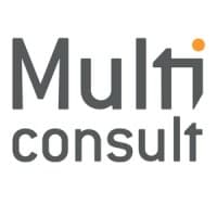 Multiconsult Polska logo