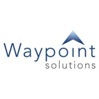 Waypoint Solutions logo