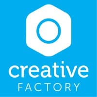 The Creative Factory logo