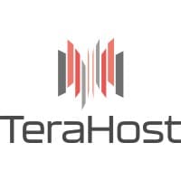 Terahost logo