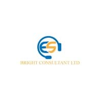 ES Bright Consultants logo