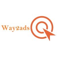 Way2ads-Digital Marketing Agency logo