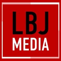 LBJ Media logo