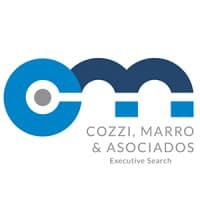 Cozzi Marro & Asociados logo