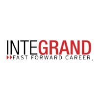 Integrand logo