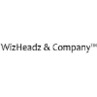 WizHeadz & Companyâ„¢ logo