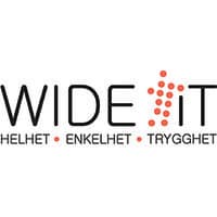 Wide IT AB logo