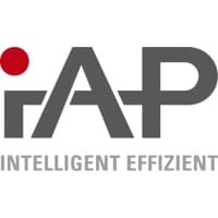 IAP logo