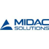 MIDAC Solutions logo