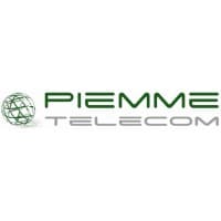 Piemme Telecom Company Of Omniacom Group logo