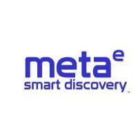 Meta-e Discovery logo